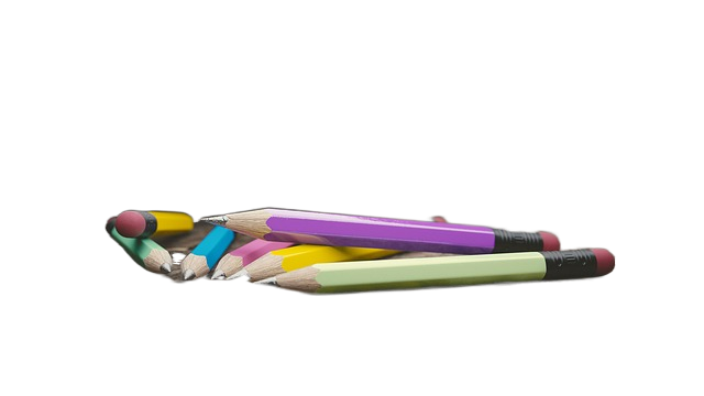 pencils, writing, stationery 铅笔、写作、文具