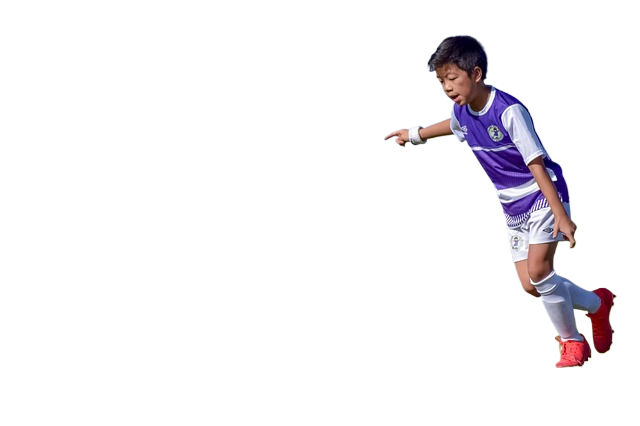 boy, sport, football