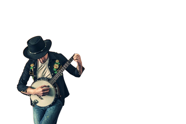 musician, country song, banjo 音乐家,乡村歌曲,班卓琴