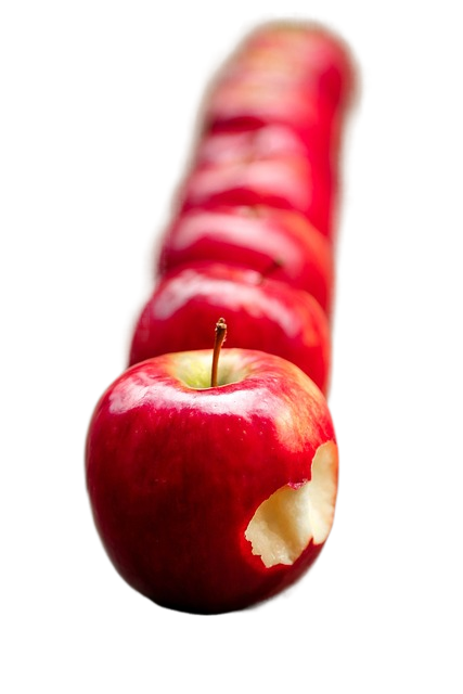 apples, fruits, red 苹果,水果,红色的