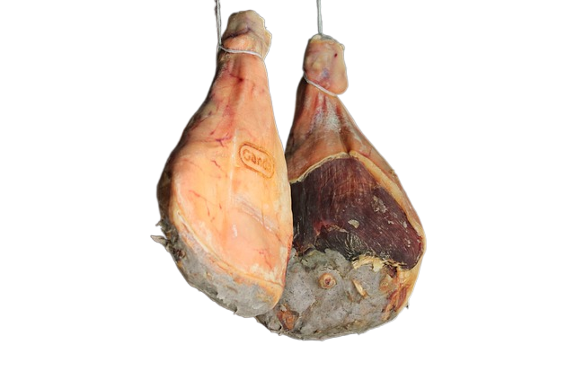 ham, ganda, ham places 火腿、干达人,火腿的地方