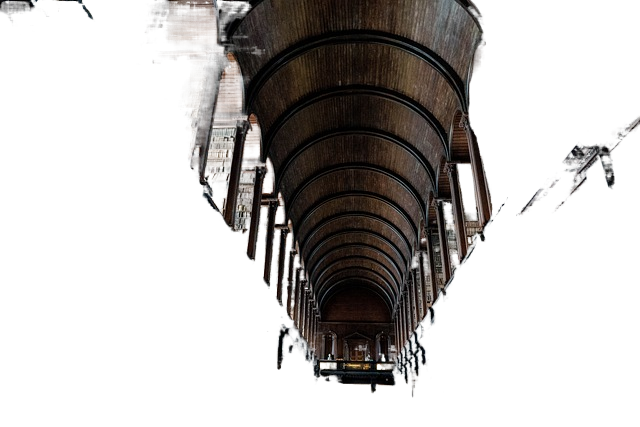 library, books, dublin 图书馆,书籍,都柏林