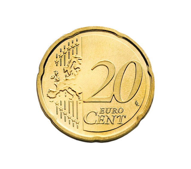 cent, coin, euro cent, coin, euro