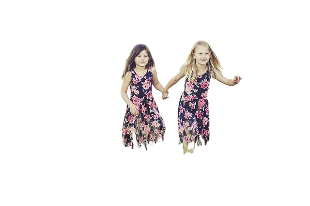 sisters, girls, field 姐妹们,姑娘们,字段