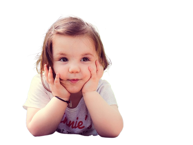 child, girl, cute