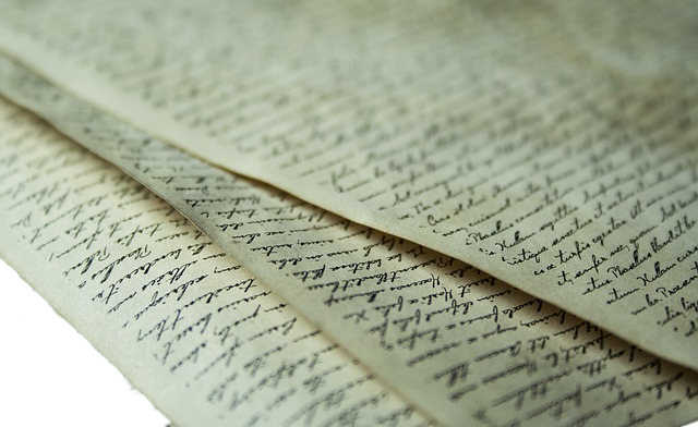 paper, writing, old 论文写作,老了