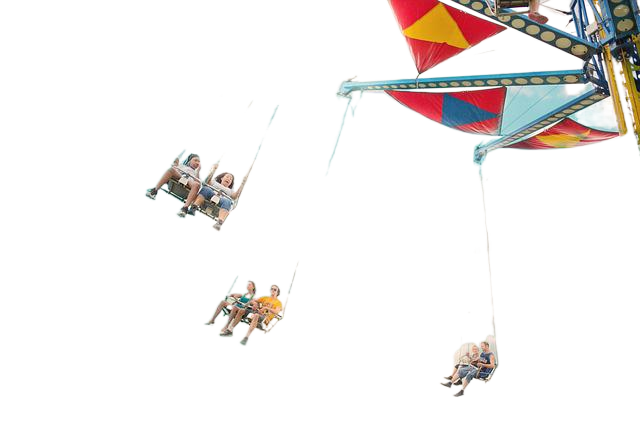 amusement, carousel, amusement park amusement, carousel, amusement park