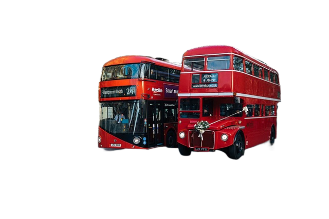 london, bus, double decker 伦敦的双层巴士