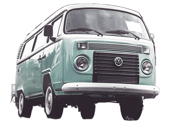 vw bulli, vw bus, camper 大众bulli,大众汽车,露营者