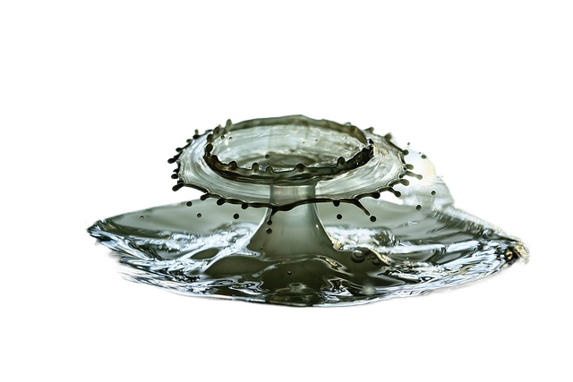 water, water drop, splash