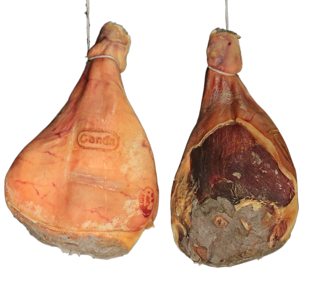 ham, ganda, ham places 火腿、干达人,火腿的地方