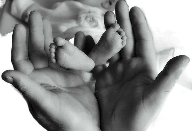 infant, parents, father 婴儿的父母,父亲