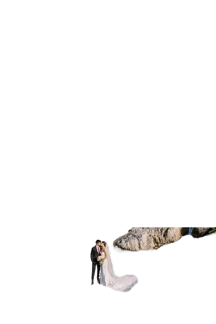 mountains, love, nature