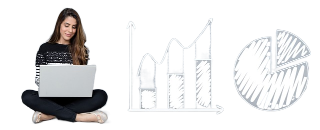 analytics, charts, business 分析、图表、业务