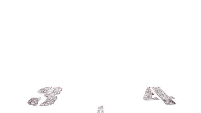 running track, numbers, fog 跑道、数字雾