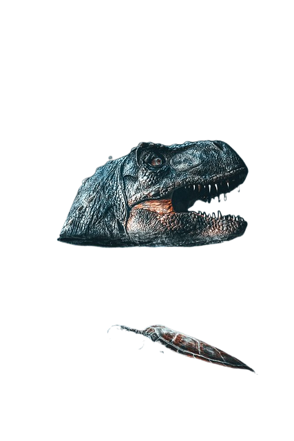dinosaur, nature, turtle