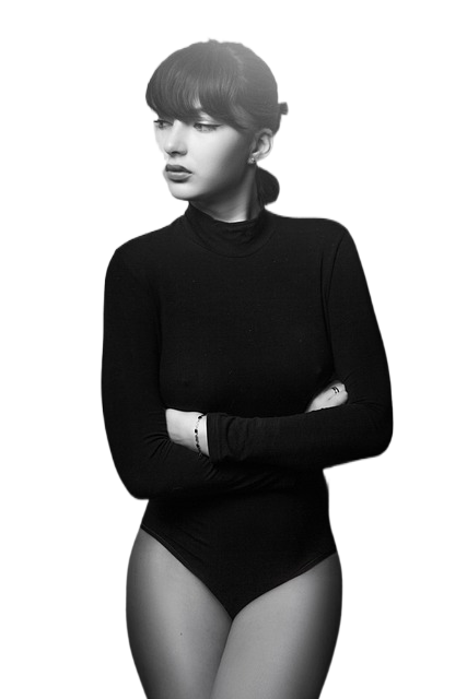 photo session in bodysuit, ballerina girl, sexuality 照片会话在紧身衣裤,芭蕾舞女孩,性欲