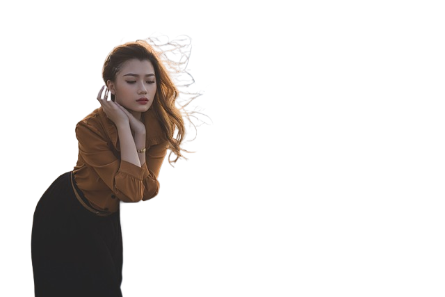 fashion, woman, beautiful