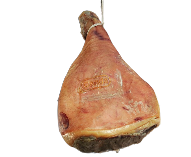 ham, ganda, ham places 火腿、干达人,火腿的地方