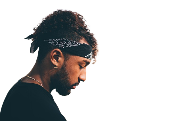 man, model, portrait