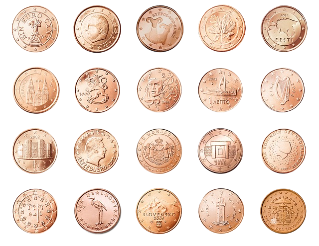 cents, coins, currency