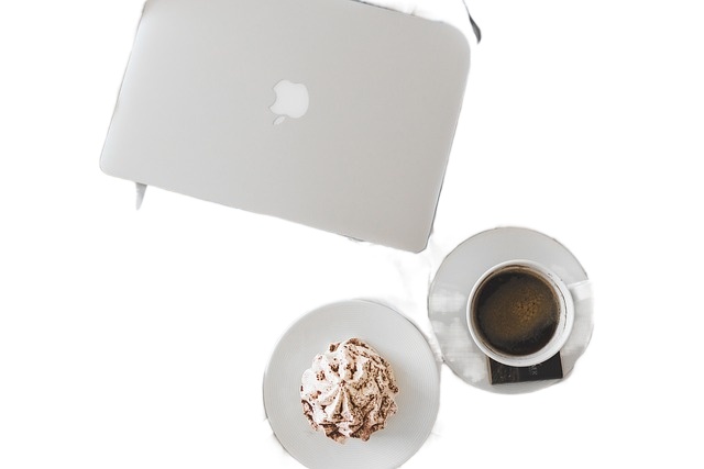 coffee, cup, macbook 咖啡,杯子,macbook
