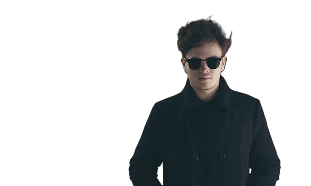 coat, fashion, man