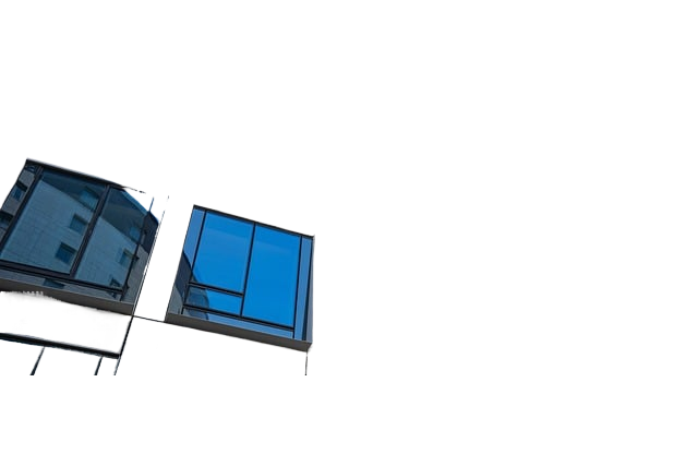 building, windows, skyscraper