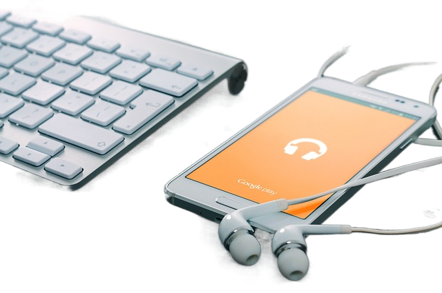 samsung, phone, music 三星手机,音乐