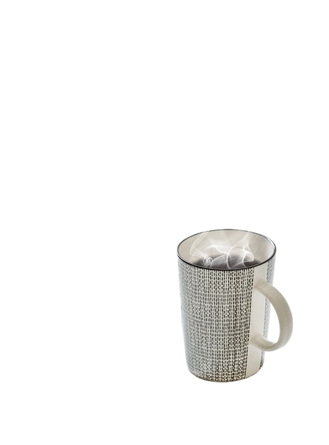 desk, tea, coffee
