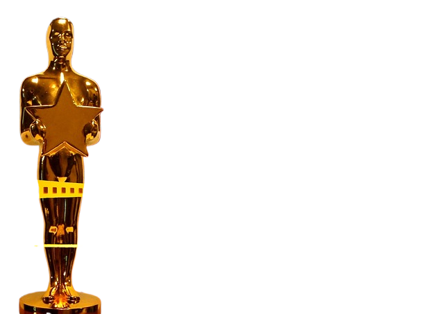 award, good movie, trophy