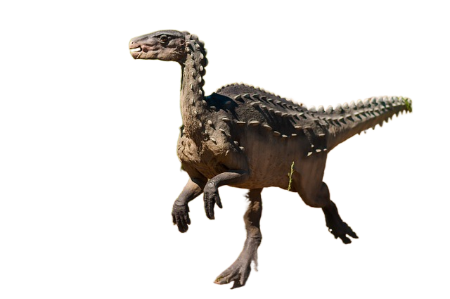 dinosaur, gad, mammal 恐龙,迦得,哺乳动物