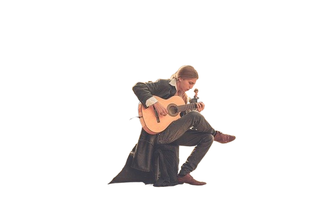 musician, guitarist, streets 音乐家,吉他手,街道