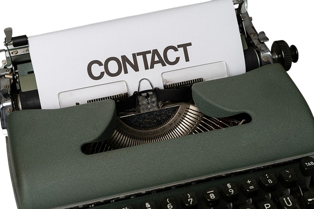 contact, news, delivery boy