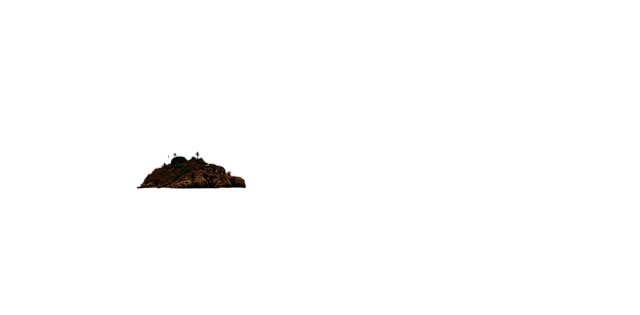 nature wallpaper, sunset, island 自然壁纸,日落,岛
