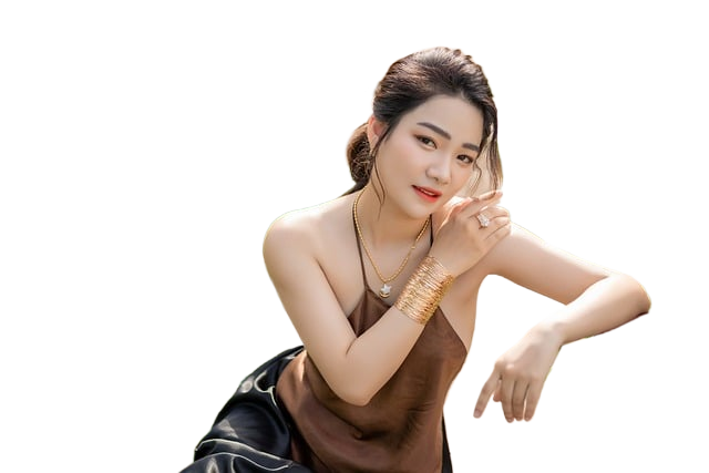 woman, model, style