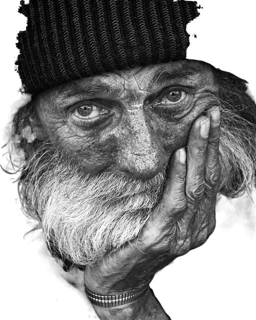 old, man, portrait 老男人,肖像