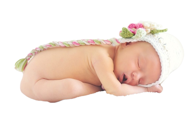 baby, newborn, naked