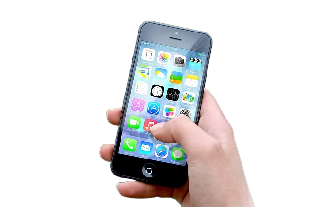 iphone, hand, screen iphone,手,屏幕上