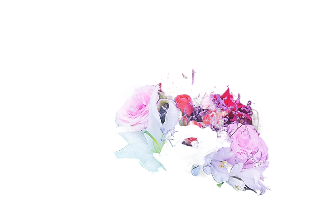 flowers, bouquet, art 鲜花、花束、艺术