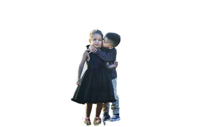 children, hug, siblings 孩子,拥抱,兄弟姐妹