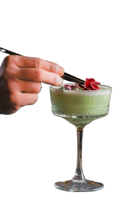 cocktail, mocktail, bar