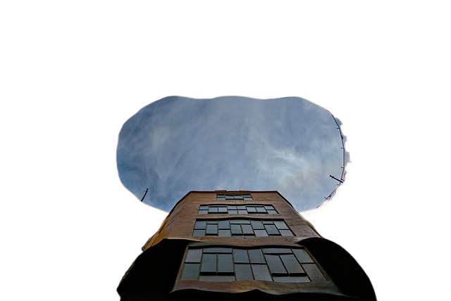 building, architecture, urban