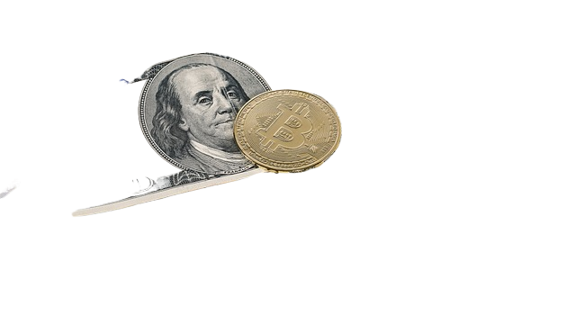 us dollars, bitcoin, money