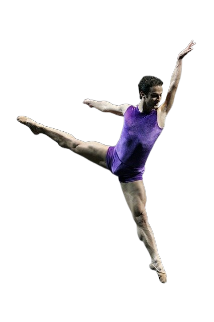 ballet, dancer, male 芭蕾舞蹈演员,男