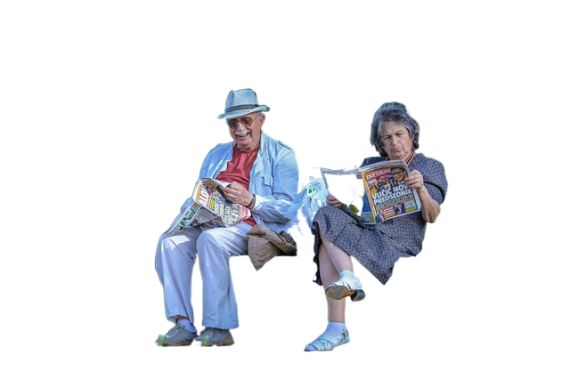 grandparents, old, senior 爷爷奶奶,老、高级