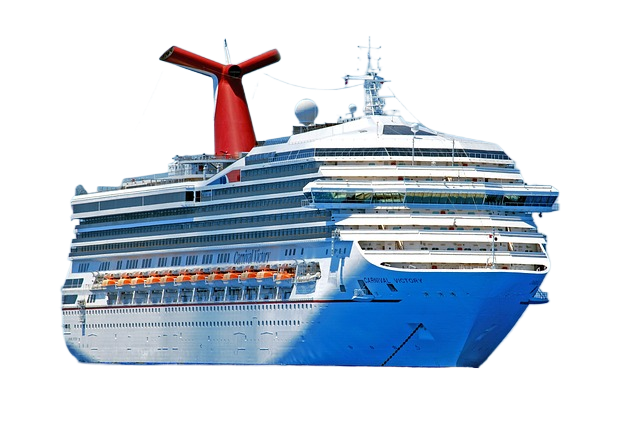 ferry boat, ship, ocean