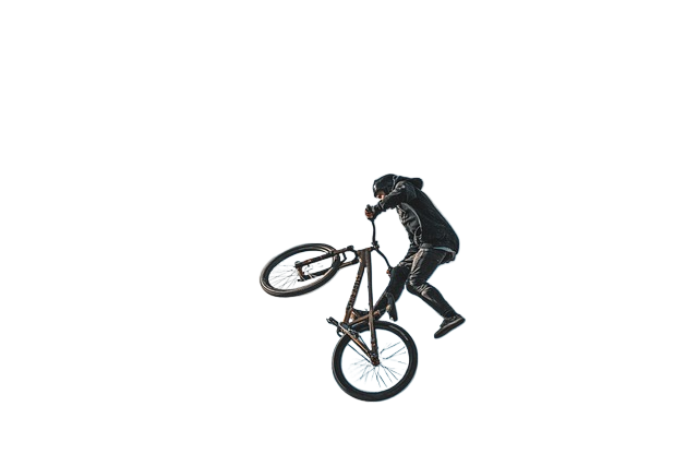 sportsman, bicycle, sports