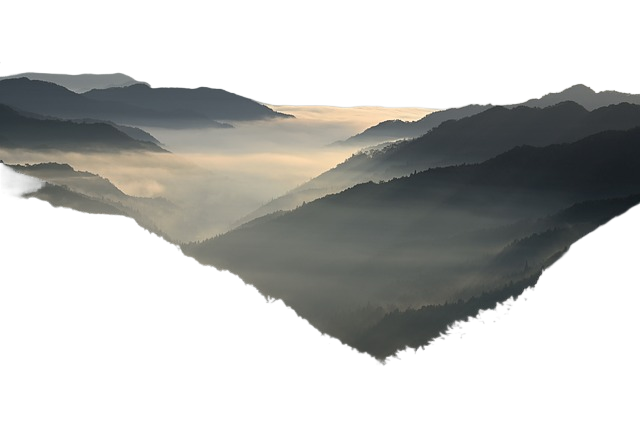 mountain, nature, travel
