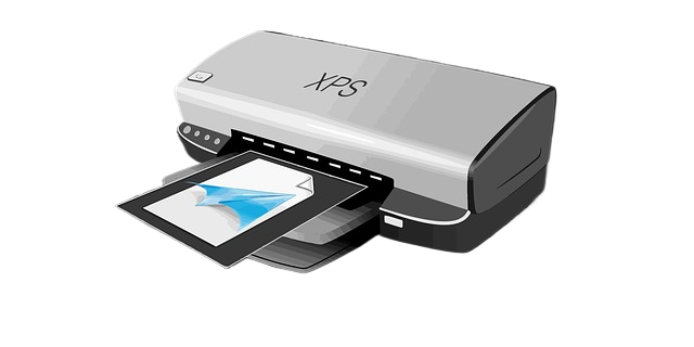 printing xps, xps, document